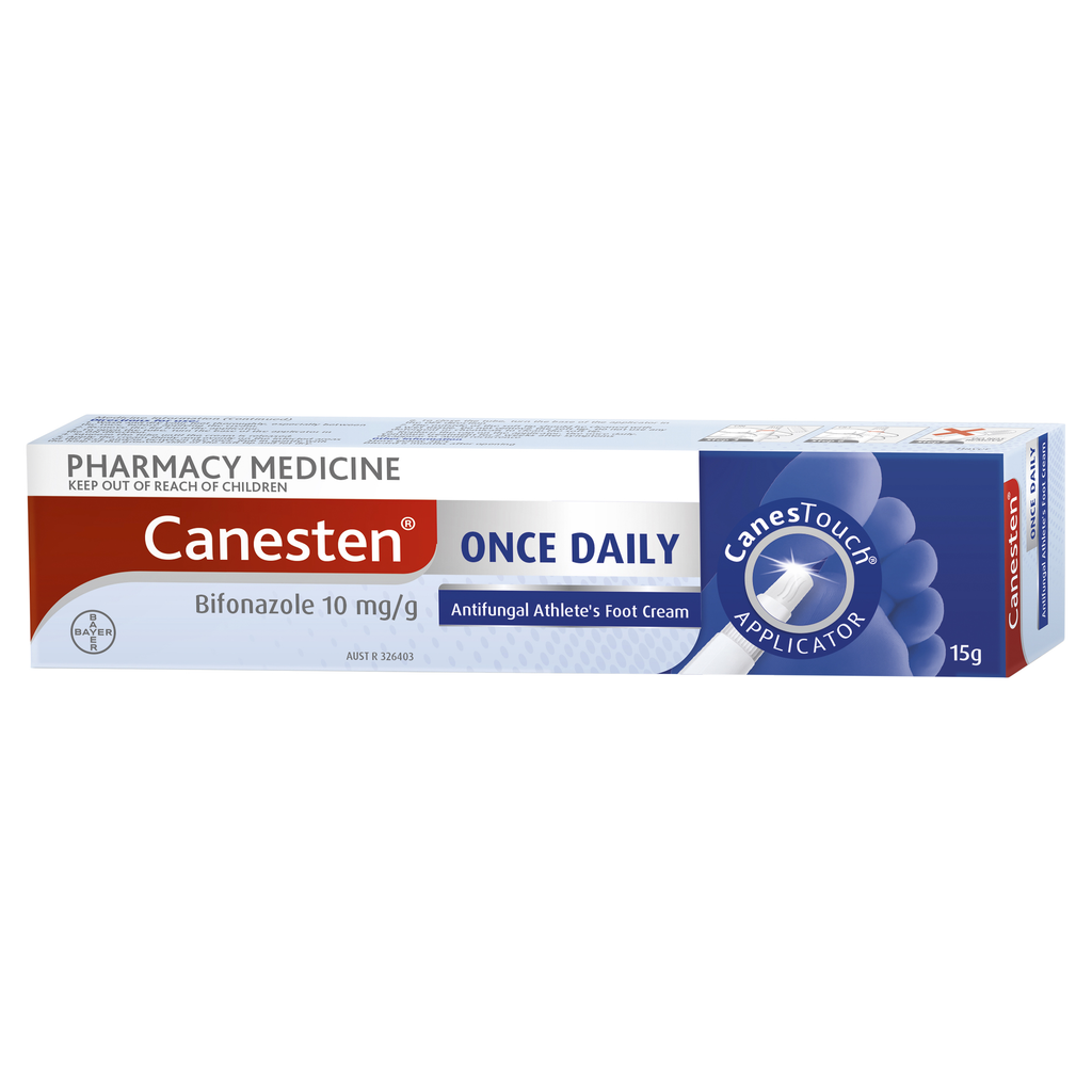 Canesten Once Daily With Applicator 15g (s2)