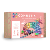 CONNETIX -Pastel MEGA pack 202 pieces