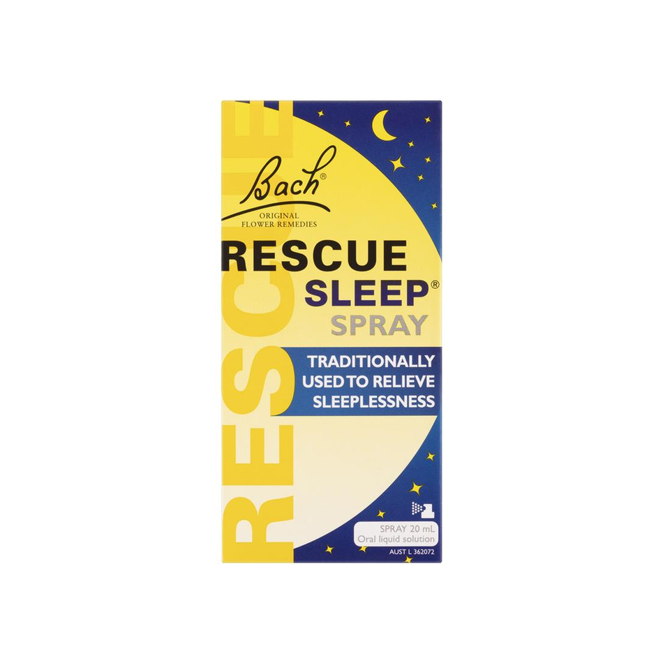Bach Rescue Sleep Spray 20ml