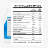 Conceive Plus Men’s Fertility Support 60caps