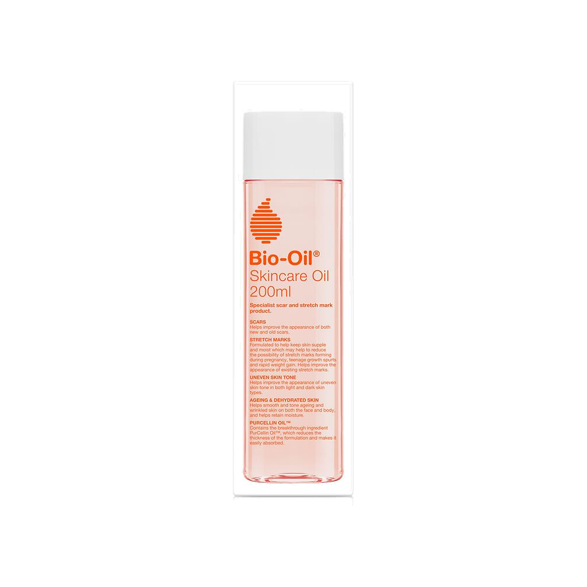 Bio Oil