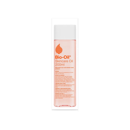 Bio Oil