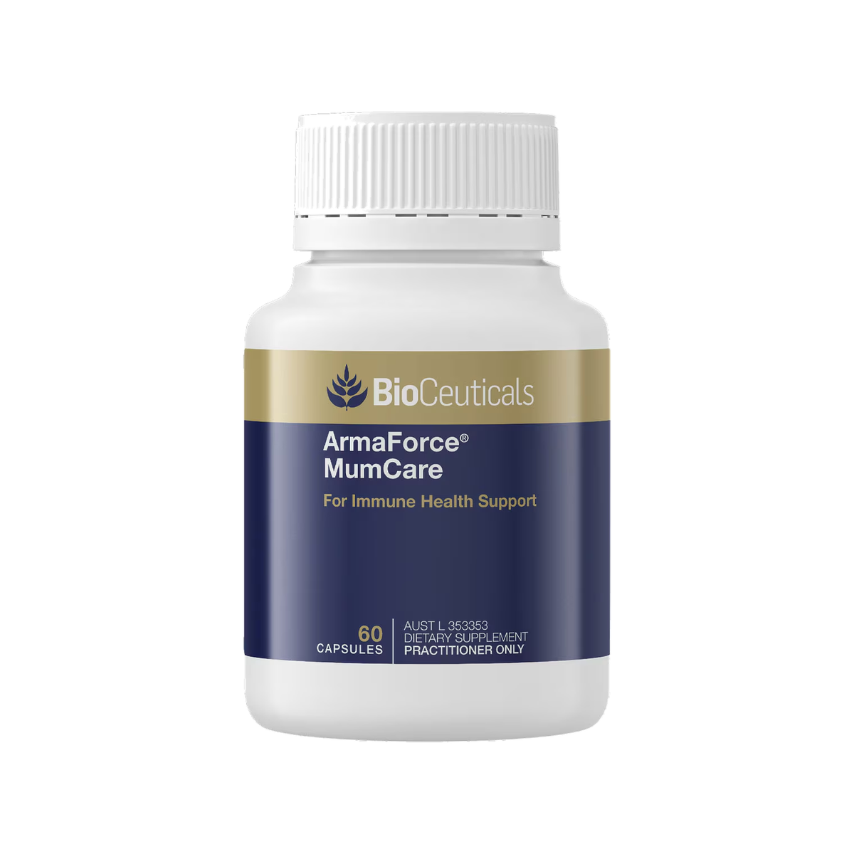 Bioceuticals Mumcare 60capsules