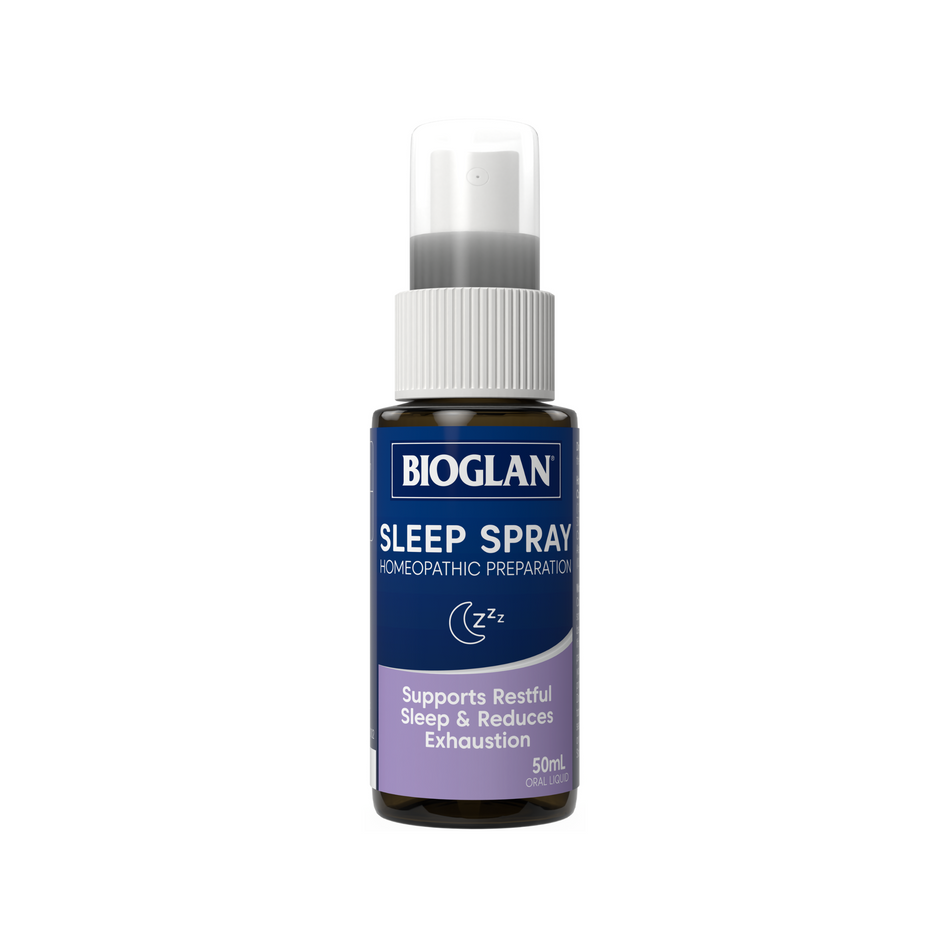 Bioglan Sleep Spray 50ml