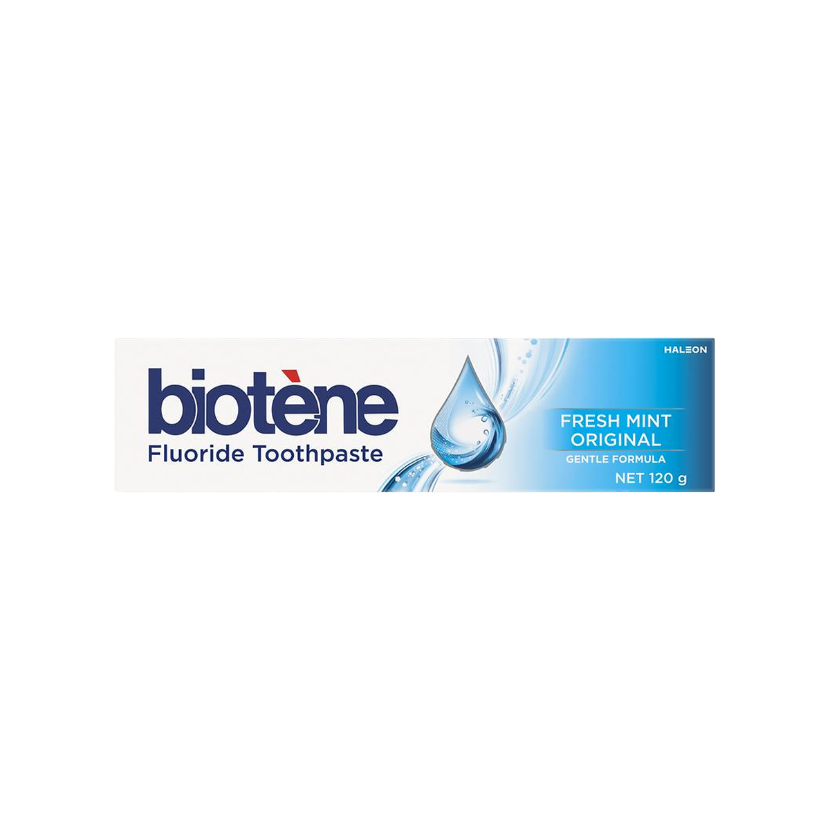 Biotene Dry Mouth Toothpaste Fresh Mint Original 120g