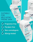 CeraVe Blemish Control Cleanser for Milk acne-prone skin 236mls