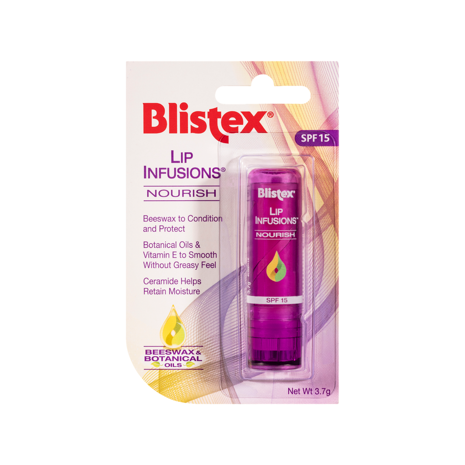 Blistex Lip Infusions Nourish