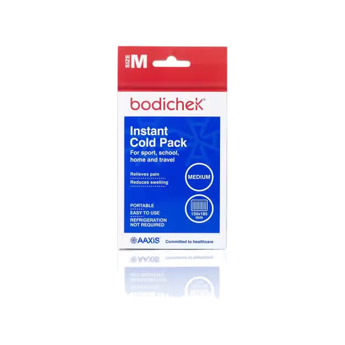 Bodichek Instant Cold Pack Medium