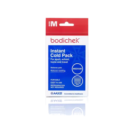 Bodichek Instant Cold Pack Medium