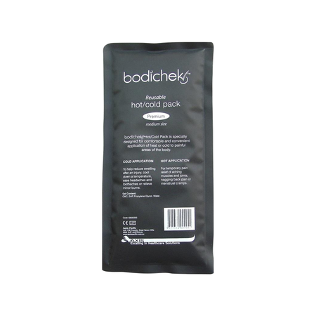 Bodichek Premium Reusable Hot/Cold Pack Medium