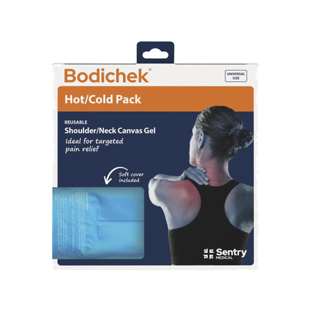 Bodichek Premium Shoulder & Neck Hot/Cold Pack