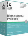 Advanced Probiotics - Breathe 30x1.6 sachets