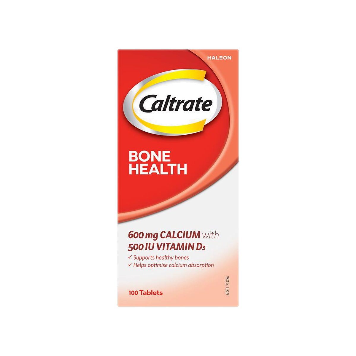 Caltrate Bone Health