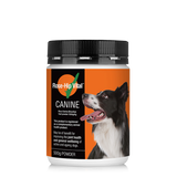 **ROSEHIP CANINE 500G POWDER**