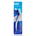 Caredent Denture Toothbrush