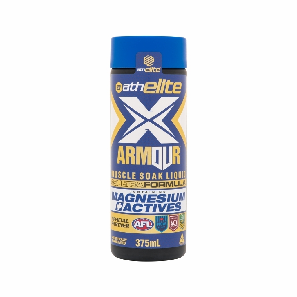 Painaway Athletics Mag Spray 375mls