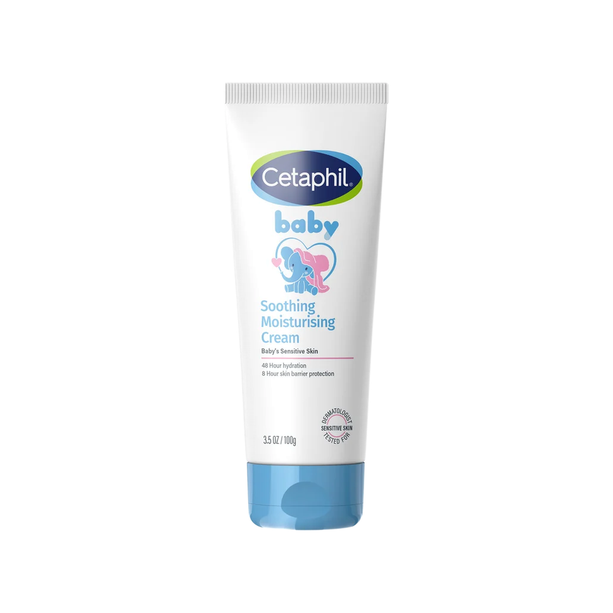 Cetaphil Baby Soothing Moisturising Cream 566g