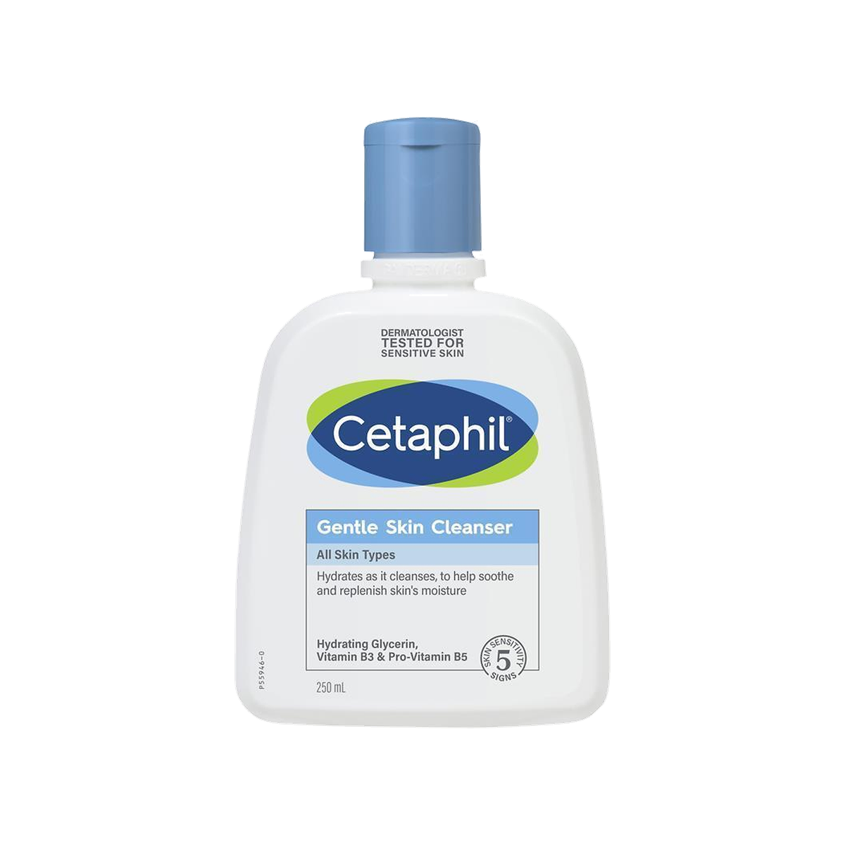 Cetaphil Cleanser Gentle Skin