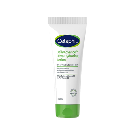 Cetaphil Daily Advance Ultra Hydrating Lotion 226g