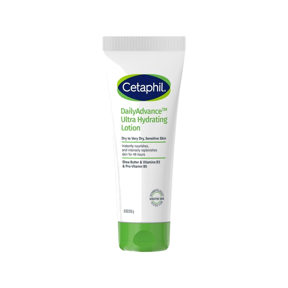 Cetaphil Daily Advance Ultra Hydrating Lotion 226g