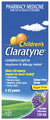 Claratyne Syrup Children's Grape 120ml  3604