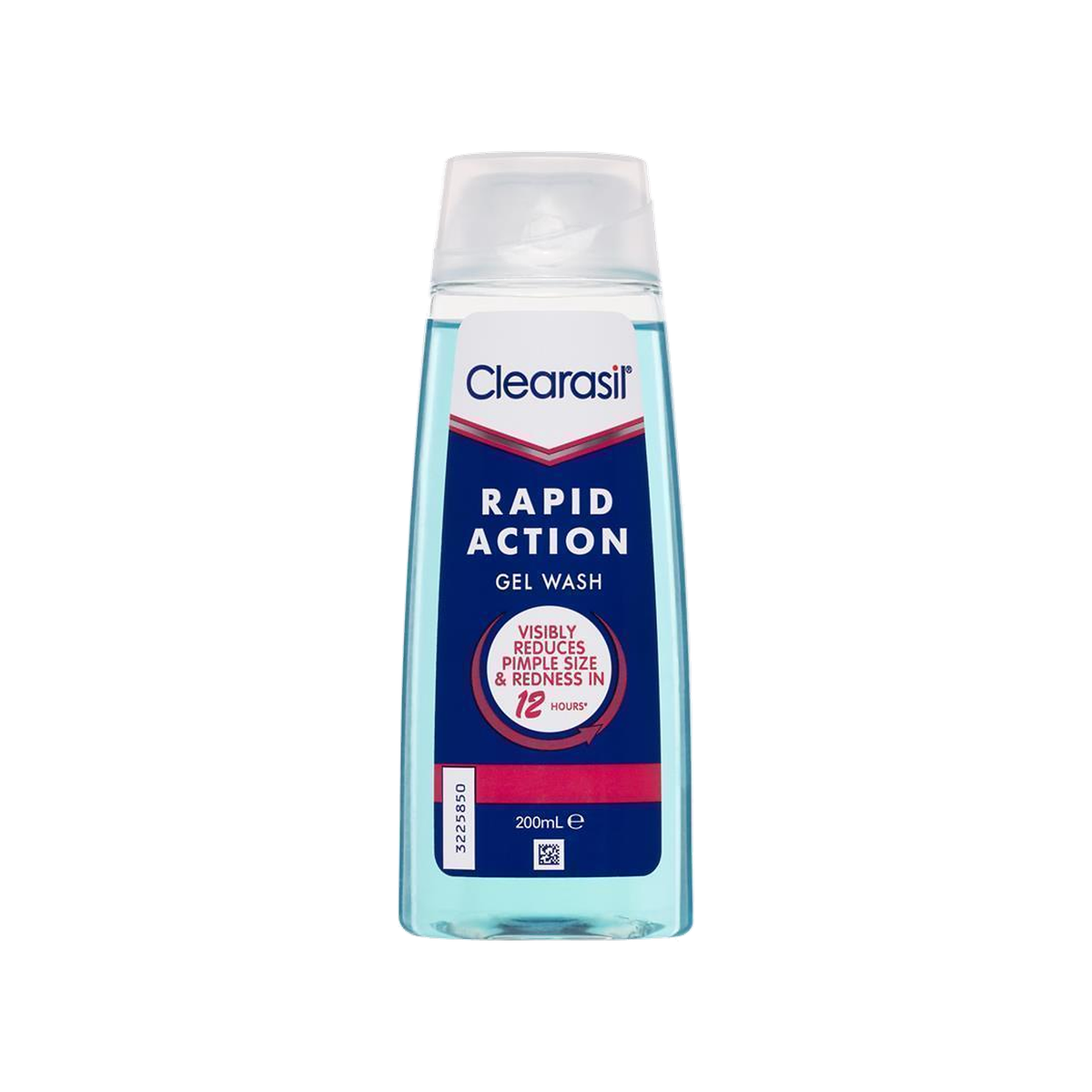 Clearasil Ultra Deep Pore Gel Wash 200mL