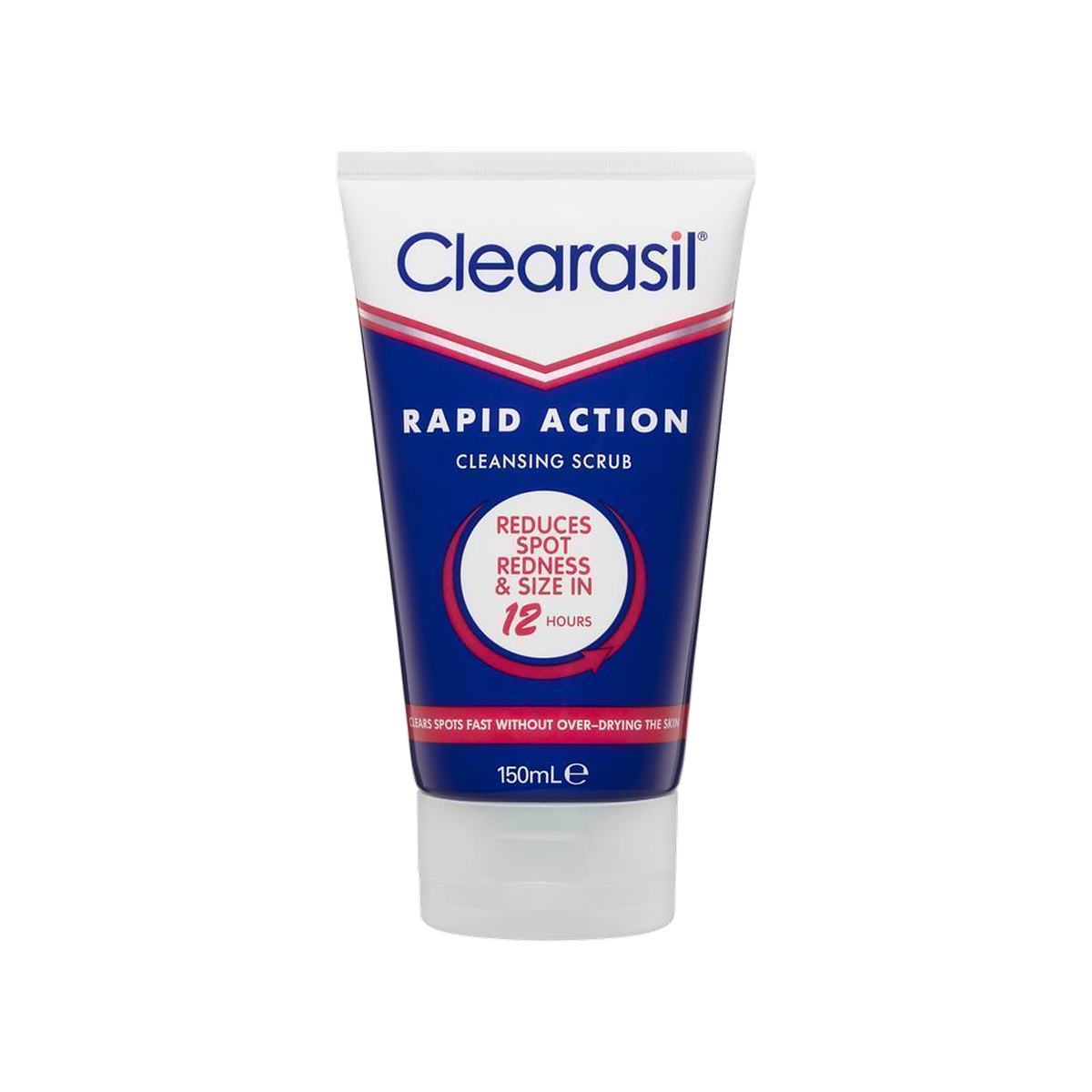 Clearasil Ultra Deep Pore Scrub 150mL