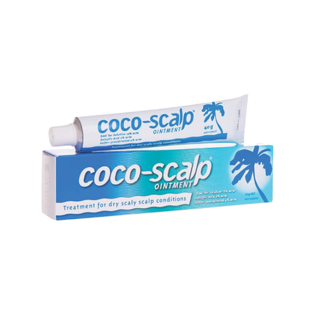 Coco-Scalp Ointment 40g Tube