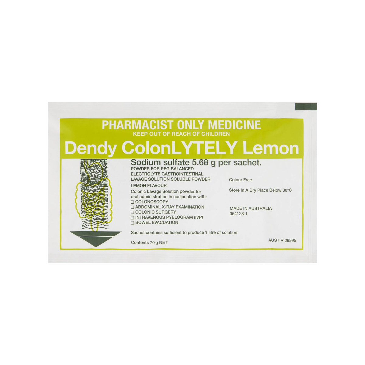 ColonLYTELY Powder