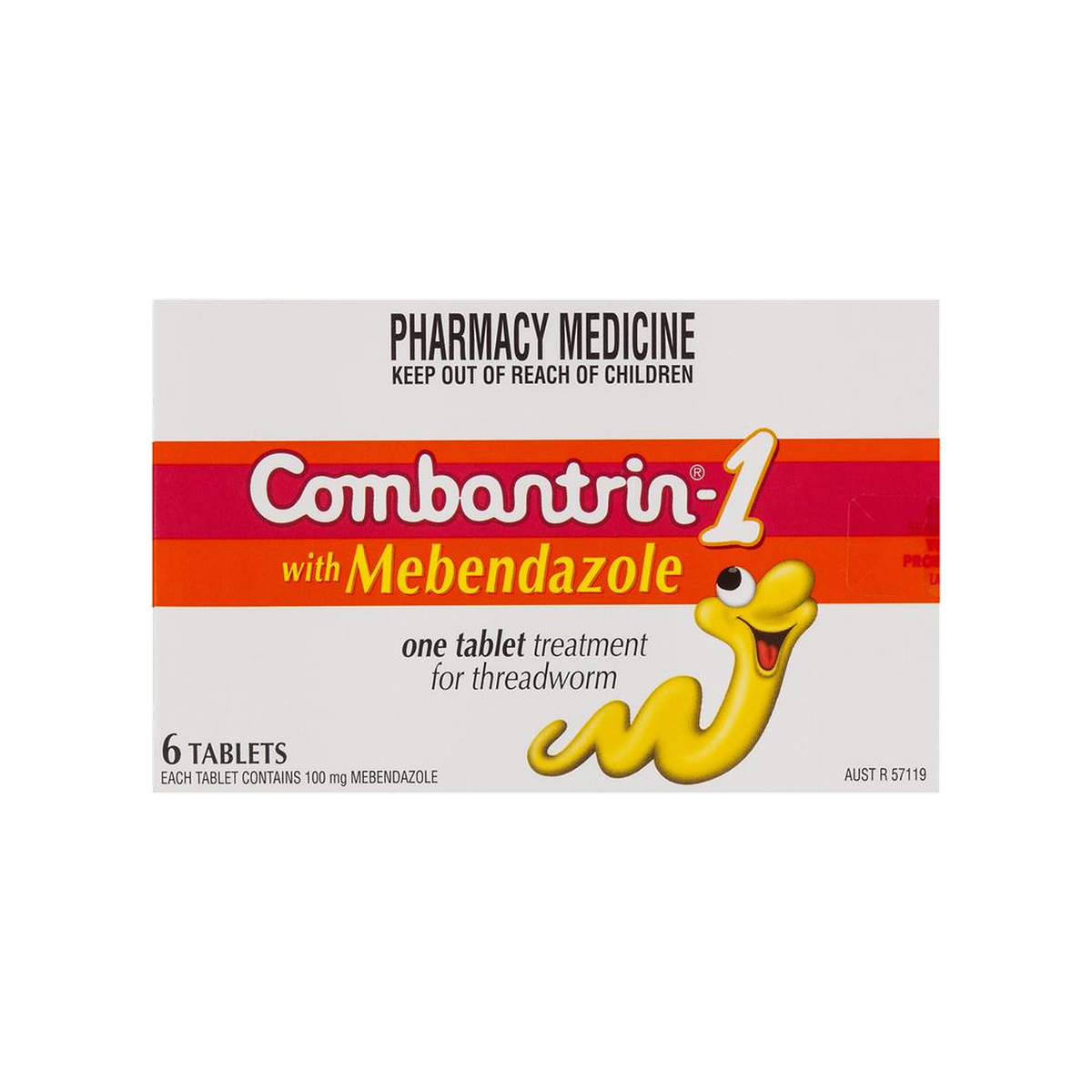 Combantrin-1