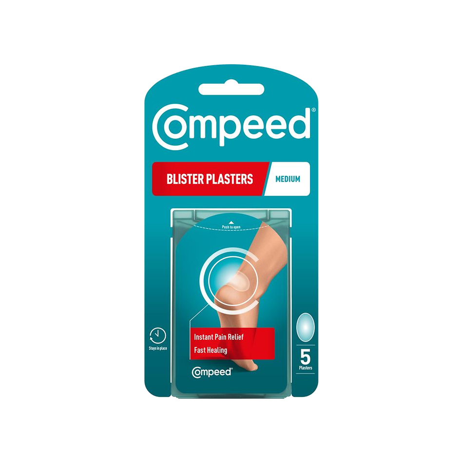 Compeed Blister Medium 5 Plasters
