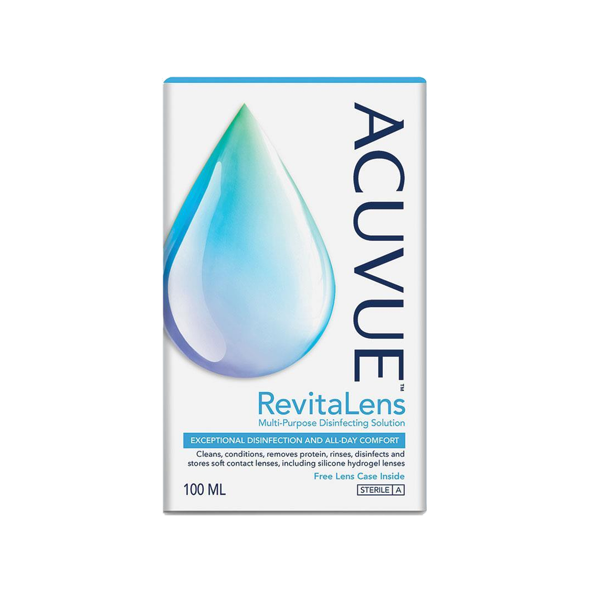 Complete Revitalens