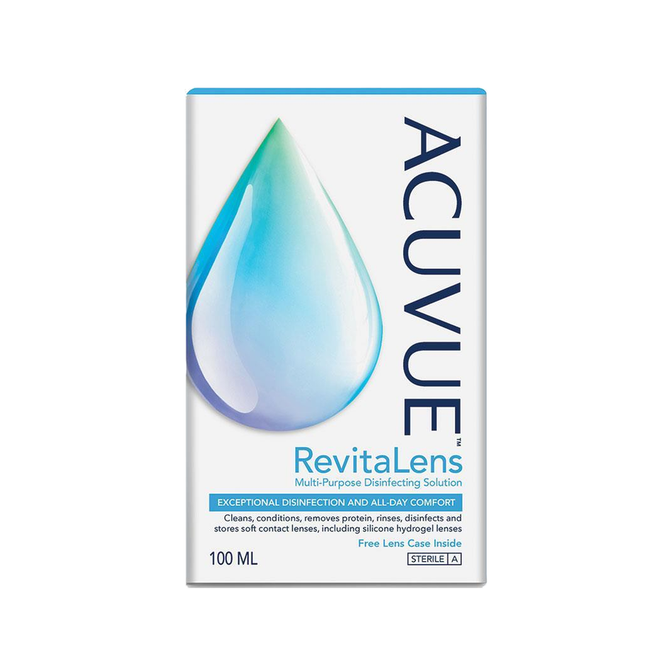 Complete Revitalens