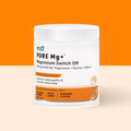 SFI Health Pure Mg+Magn Switch Off 165g