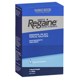Regaine For Men Extra Strength 5% 60mL