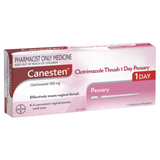 Canesten Once RANGE OF SIZES