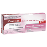 Canesten Once RANGE OF SIZES