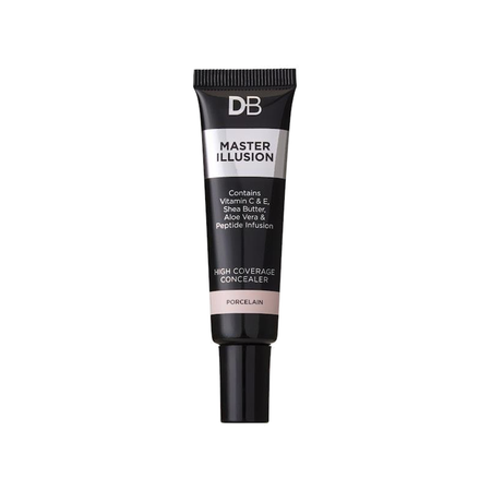 DB Master Illusion High Coverage Concealer