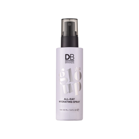 DB The Glo Up All Day Hydrating Spray