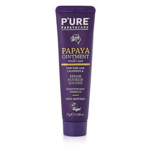 Papaya Pure Ointment 25g