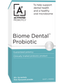 Advanced Probiotics - DENTAL 28X 1G SACHETS