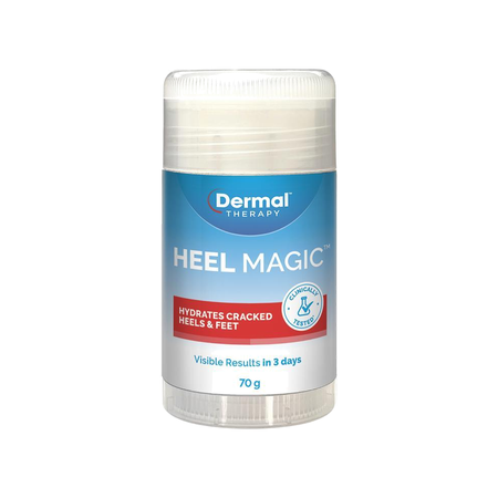 Dermal Therapy Heel Magic 75g