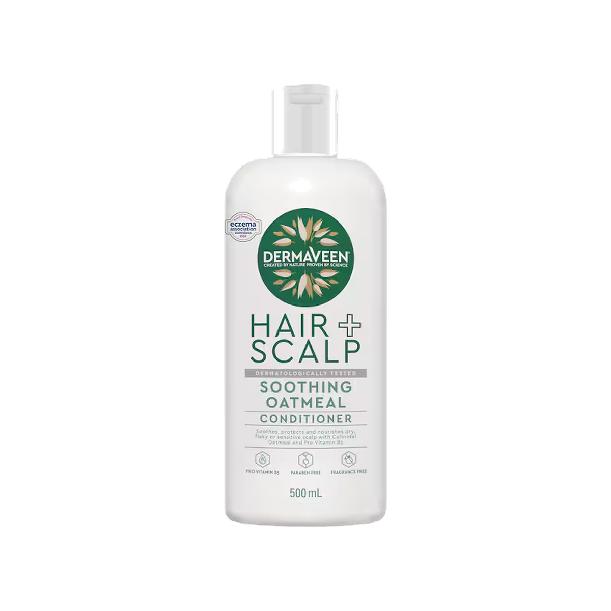 Dermaveen Conditioner Oatmeal 500mL