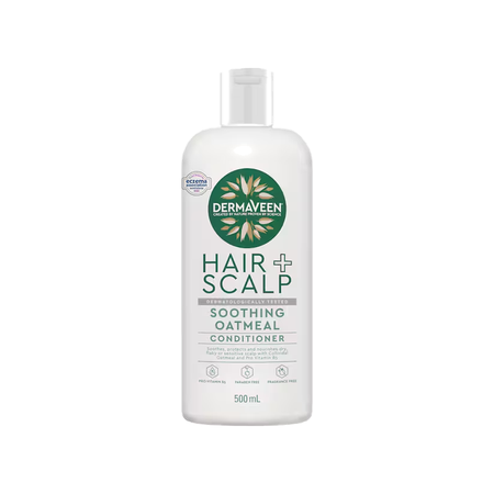 Dermaveen Conditioner Oatmeal 500mL