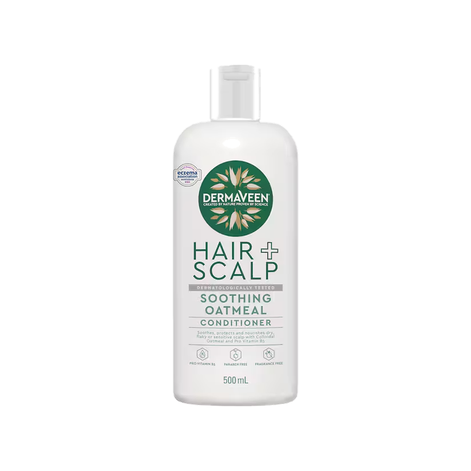 Dermaveen Conditioner Oatmeal 500mL
