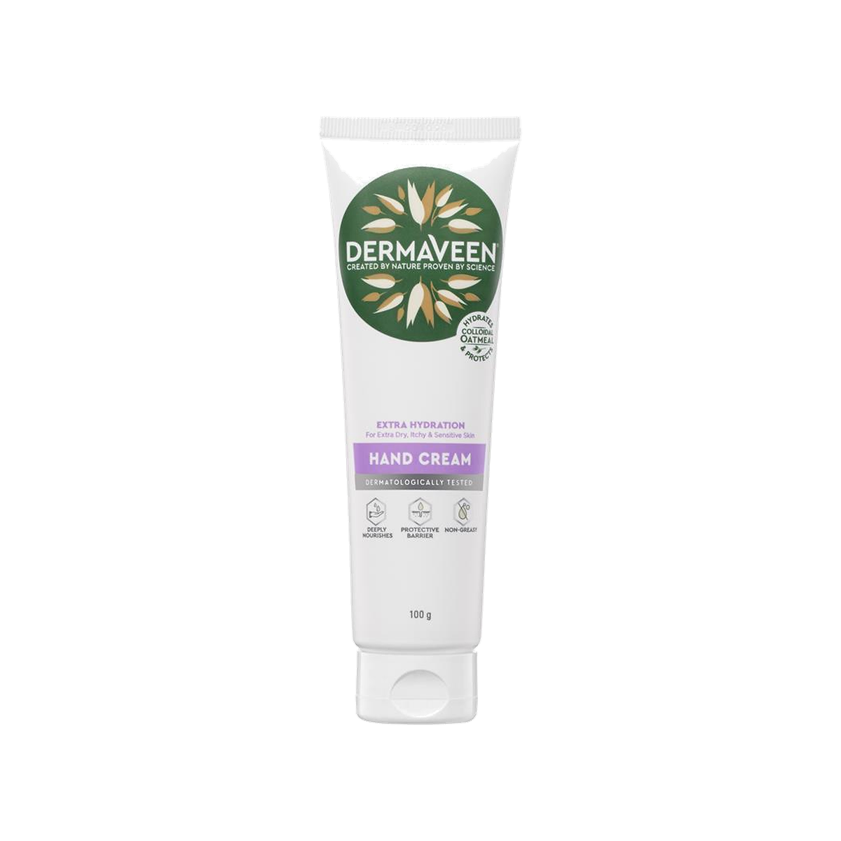Dermaveen Extra Gentle Revive Hand Cream
