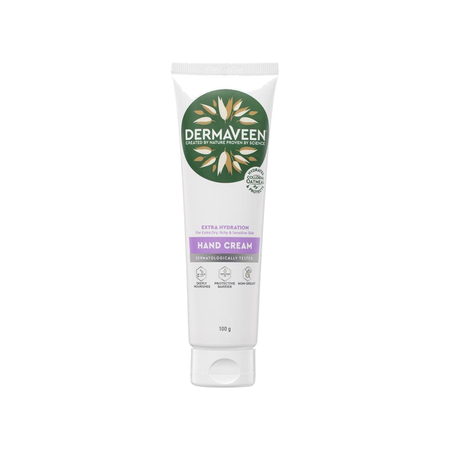 Dermaveen Extra Gentle Revive Hand Cream