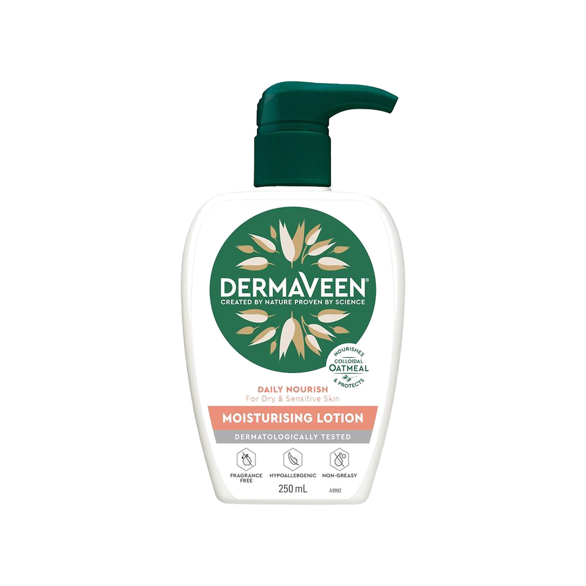 Dermaveen Moisturising Lotion