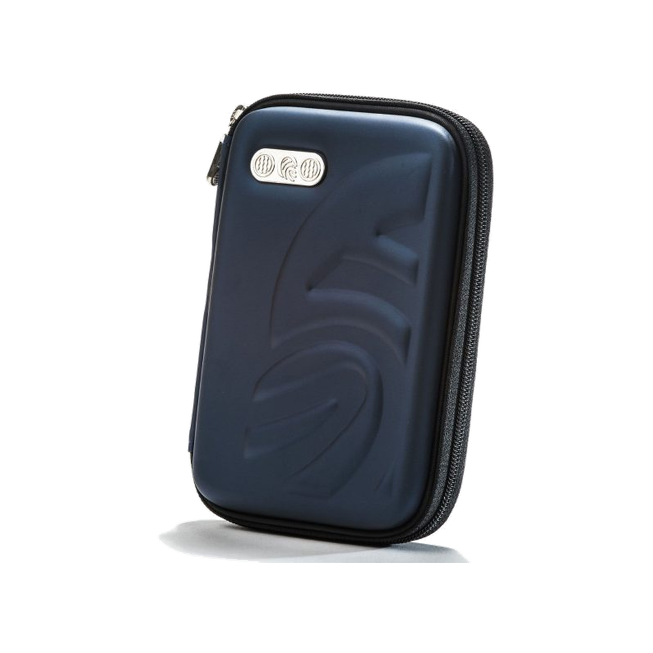 Diabete-ezy Fit Case — Metallic Blue