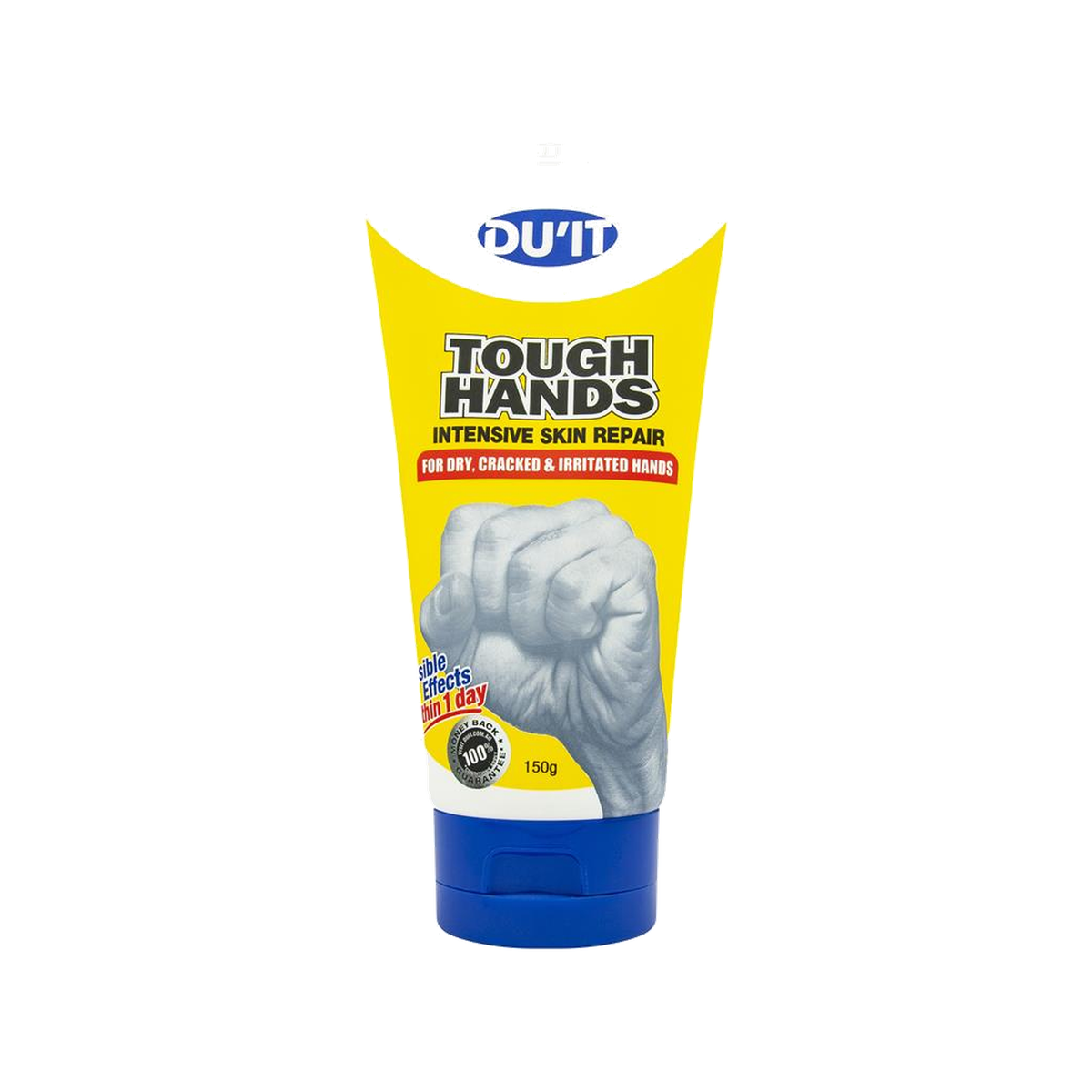DU'IT Tough Hands Intensive Skin Repair 150g